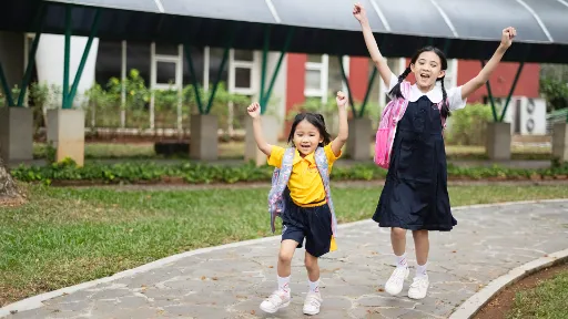 Pendidikan - BPK Penabur, Genesis Global School